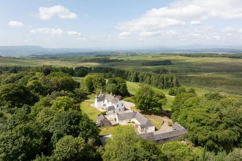 undefined, Cauldhame, Sheriffmuir, Dunblane, Stirlingshire, FK15