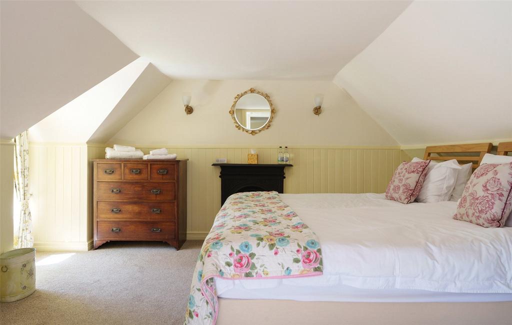 Stable Cottage