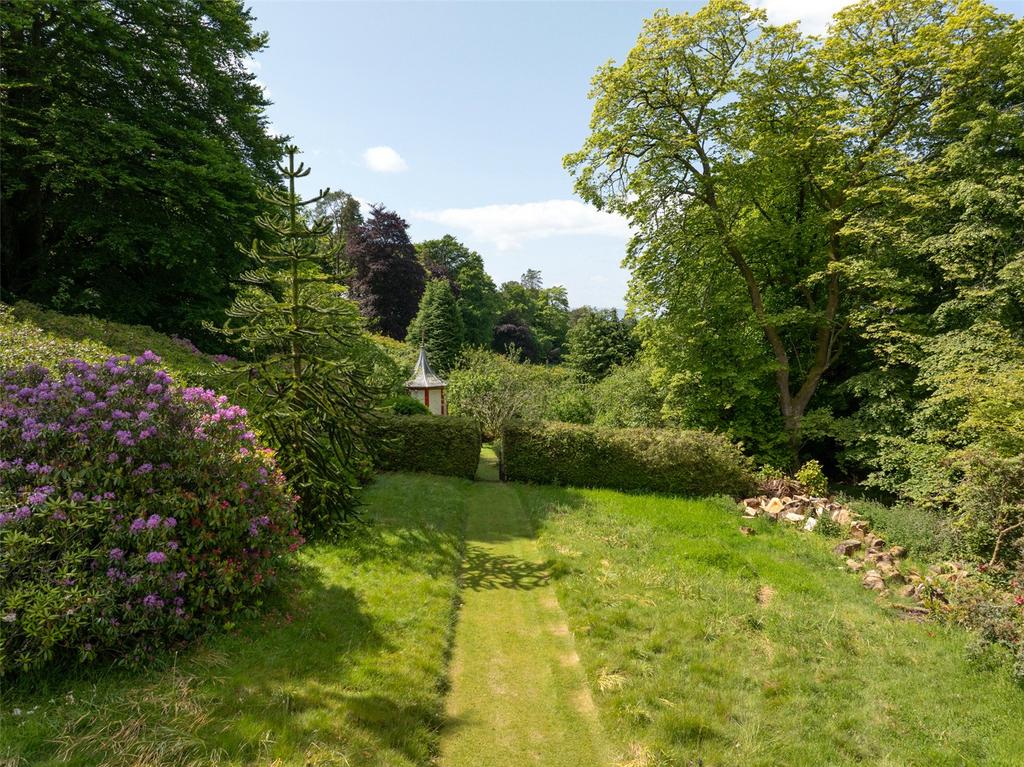 Gardens