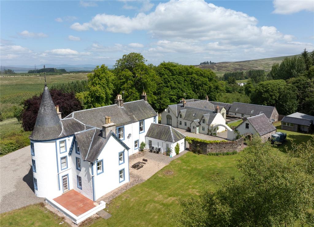 Cauldhame