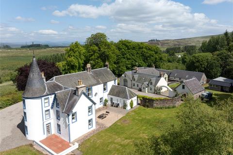 undefined, Cauldhame, Sheriffmuir, Dunblane, Stirlingshire, FK15