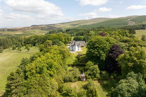 undefined, Cauldhame, Sheriffmuir, Dunblane, Stirlingshire, FK15