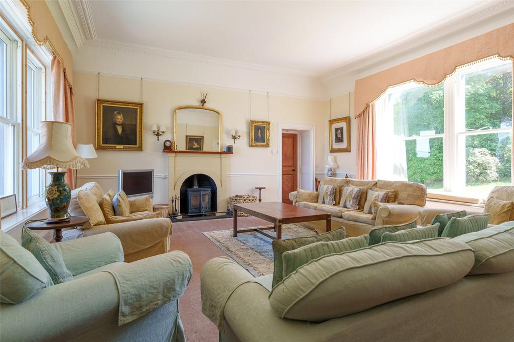 Drawing Room