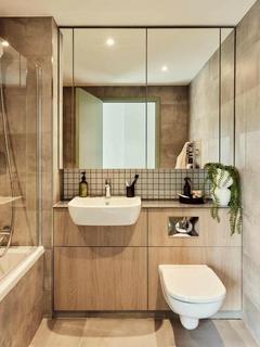 1 bedroom apartment to rent, at Mustard Wharf at Tower Works, Heritage Collection LS1