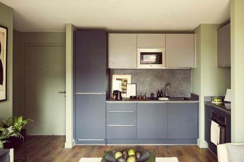 undefined, at Mustard Wharf at Tower Works, Heritage Collection LS1