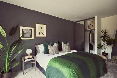 undefined, at Mustard Wharf at Tower Works, Heritage Collection LS1