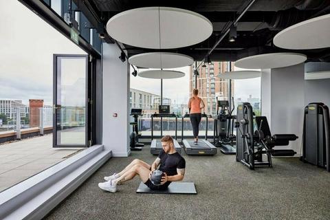 undefined, at Mustard Wharf at Tower Works, Heritage Collection LS1