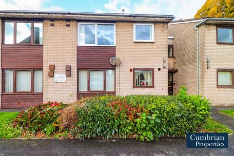 undefined, York Gardens, Upperby, Carlisle, CA2