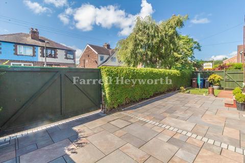 3 bedroom house for sale, Stanley Avenue, Preston PR1