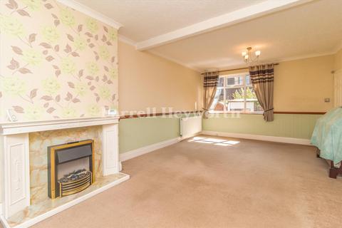 3 bedroom house for sale, Stanley Avenue, Preston PR1