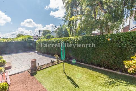 3 bedroom house for sale, Stanley Avenue, Preston PR1