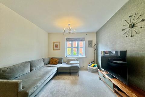 31 Hunter Road, Whetstone, Leicester, LE8 6AE