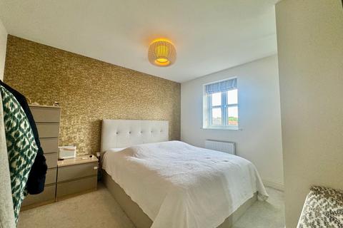 31 Hunter Road, Whetstone, Leicester, LE8 6AE