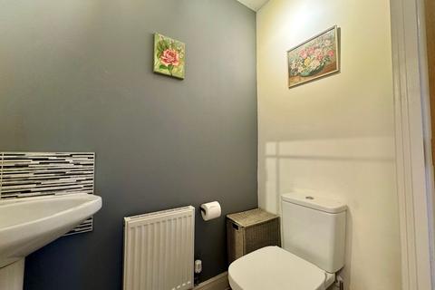 31 Hunter Road, Whetstone, Leicester, LE8 6AE