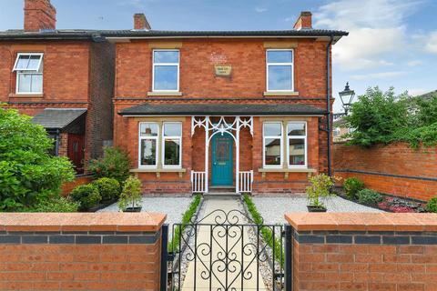 3 bedroom detached house for sale, Grantham Road, Radcliffe on Trent, Nottingham