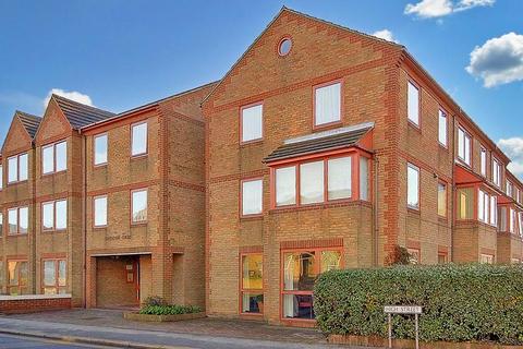 1 bedroom retirement property for sale, Cavendish Court, High Street, Herne Bay, CT6 5LB