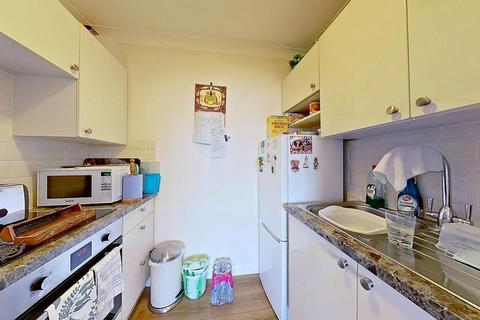 1 bedroom retirement property for sale, Cavendish Court, High Street, Herne Bay, CT6 5LB