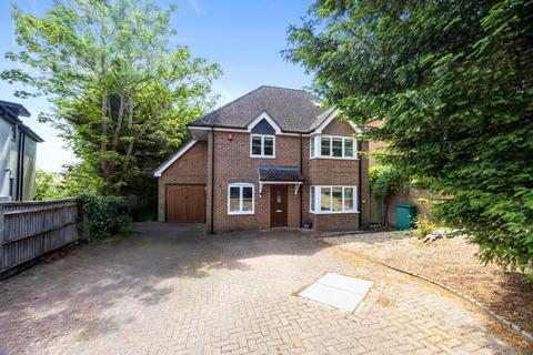 5 bedroom detached house for sale, Croft Road, Brighton, BN1