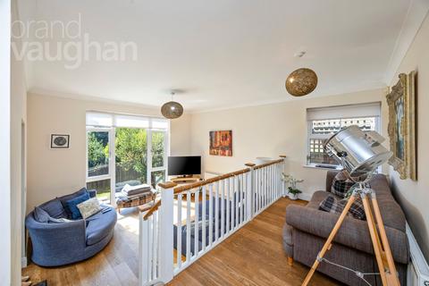 5 bedroom detached house for sale, Croft Road, Brighton, BN1
