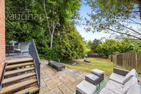 5 bedroom detached house for sale, Croft Road, Brighton, BN1