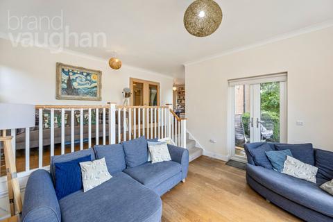 5 bedroom detached house for sale, Croft Road, Brighton, BN1