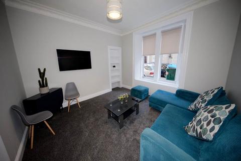 1 bedroom flat to rent, Smith Street, Dundee,