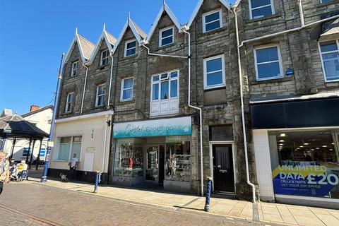Retail property (high street) for sale, 45 John St Porthcawl CF36 3AP