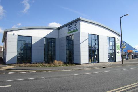 Retail property (high street) to rent, Tremains Rd Bridgend CF31 1TZ