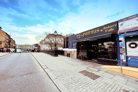 Restaurant to rent, 250 Camden High St London NW1 8QS