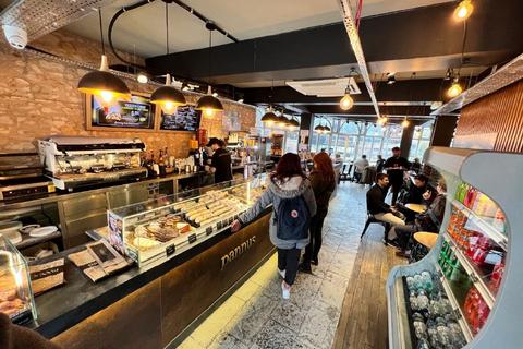 Restaurant to rent, 250 Camden High St London NW1 8QS