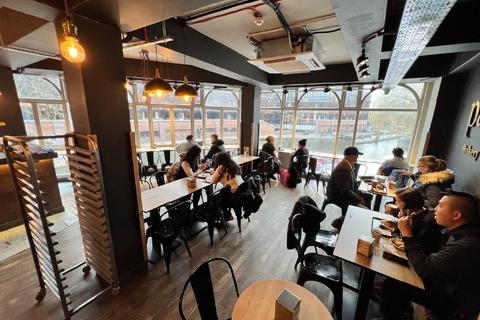 Restaurant to rent, 250 Camden High St London NW1 8QS