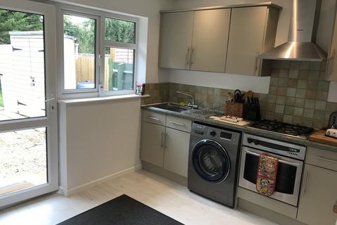 2 bedroom semi-detached bungalow for sale, Banesberie Close off Sussex Drive, Hardwick