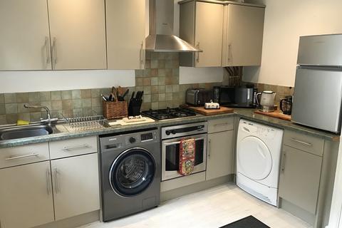 2 bedroom semi-detached bungalow for sale, Banesberie Close off Sussex Drive, Hardwick