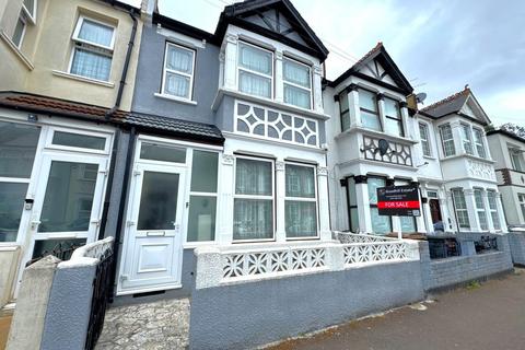 undefined, West End Avenue, London E10