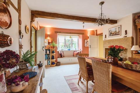 undefined, West Street, South Petherton, Somerset, TA13