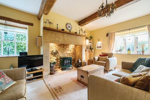 5 bedroom detached house for sale, West Street, South Petherton, Somerset, TA13