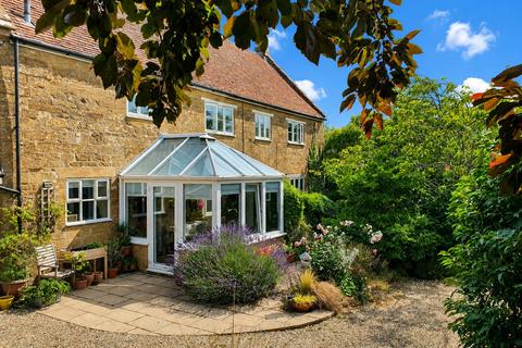 5 bedroom detached house for sale, West Street, South Petherton, Somerset, TA13