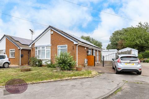 undefined, Maid Marion Avenue, Selston, Nottingham, NG16