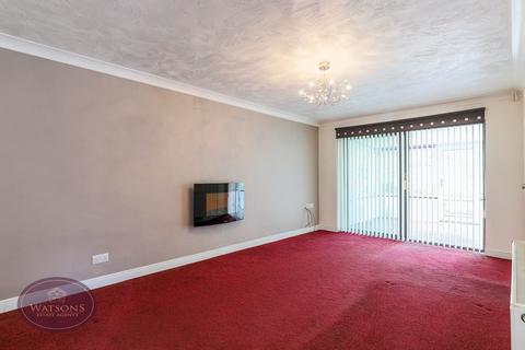 undefined, Maid Marion Avenue, Selston, Nottingham, NG16