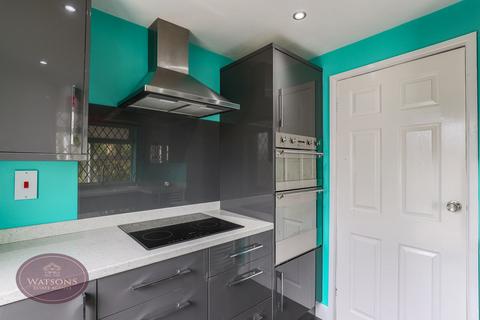 undefined, Maid Marion Avenue, Selston, Nottingham, NG16
