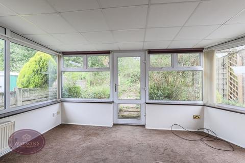 undefined, Maid Marion Avenue, Selston, Nottingham, NG16