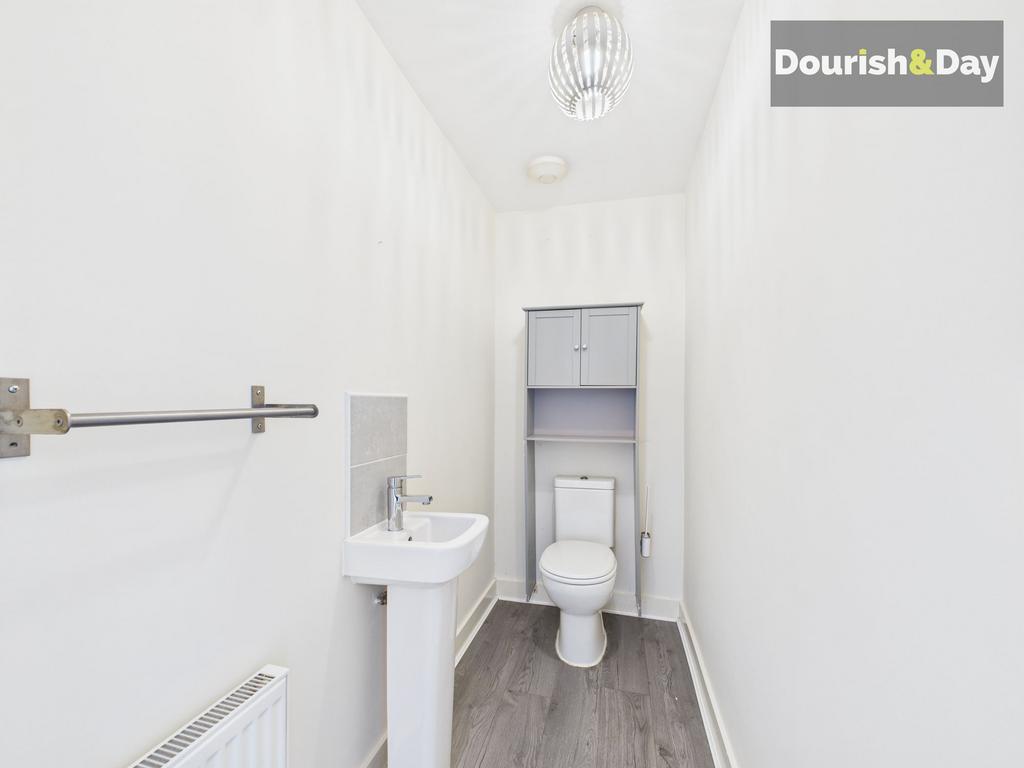 Guest WC