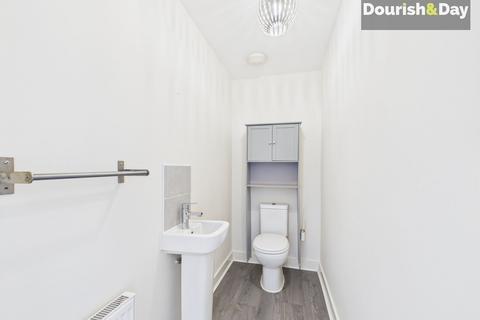 3 bedroom end of terrace house for sale, Devereux Gardens, Stafford ST18
