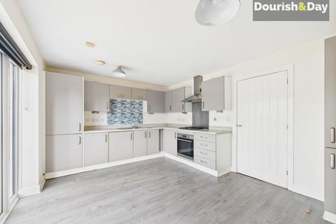 3 bedroom end of terrace house for sale, Devereux Gardens, Stafford ST18