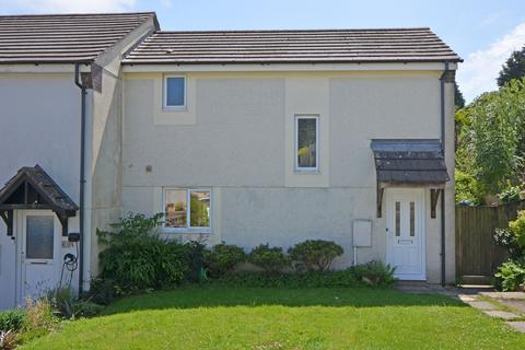 4 Ashmead, Grampound Road, Truro, TR2 4DH