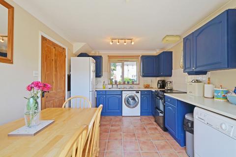 4 Ashmead, Grampound Road, Truro, TR2 4DH