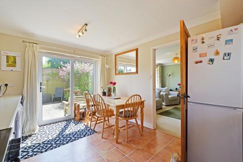 4 Ashmead, Grampound Road, Truro, TR2 4DH