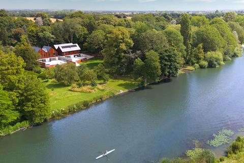 5 bedroom detached house for sale, Abingdon OX14