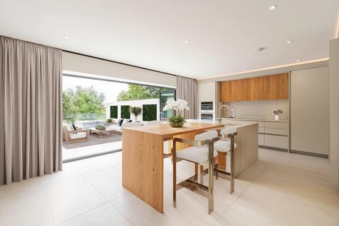 5 bedroom detached house for sale, Abingdon OX14