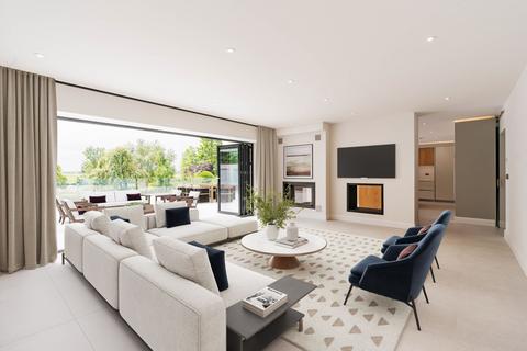 5 bedroom detached house for sale, Abingdon OX14